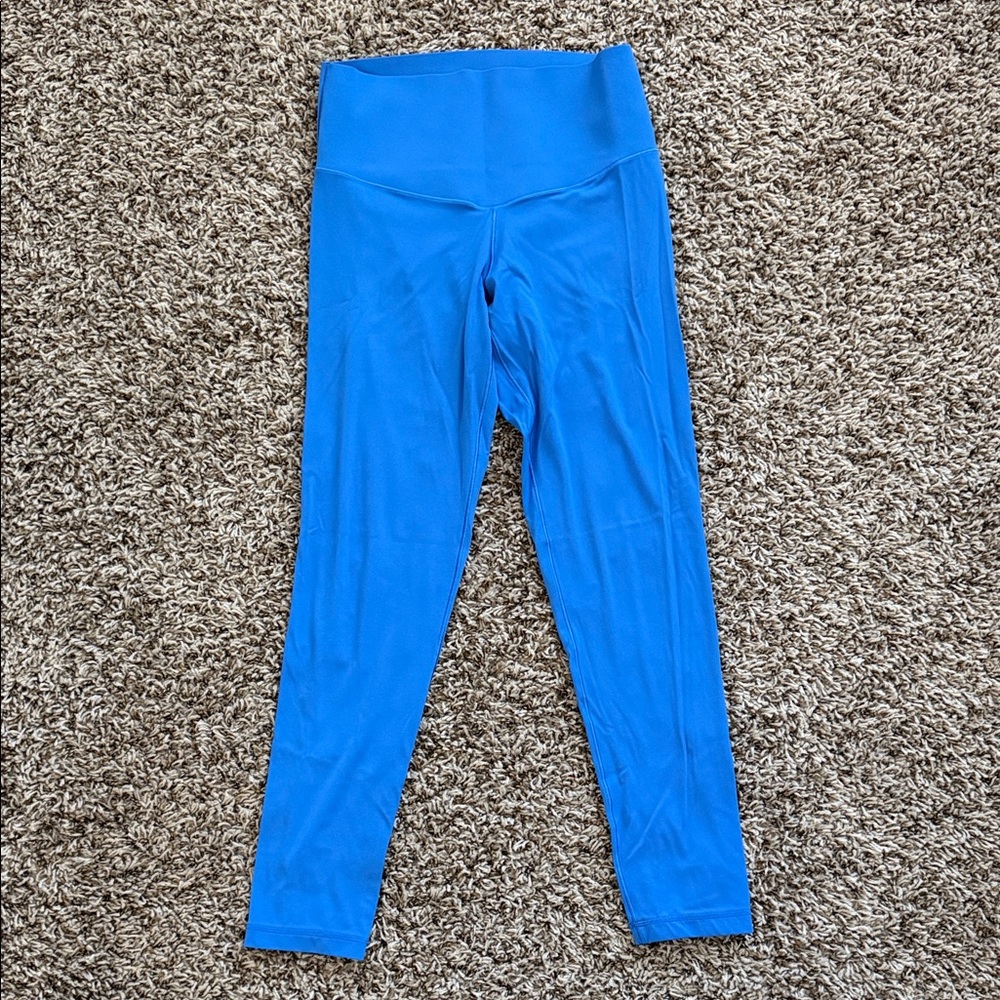 Offline xtra high waisted hold up 7/8 legging